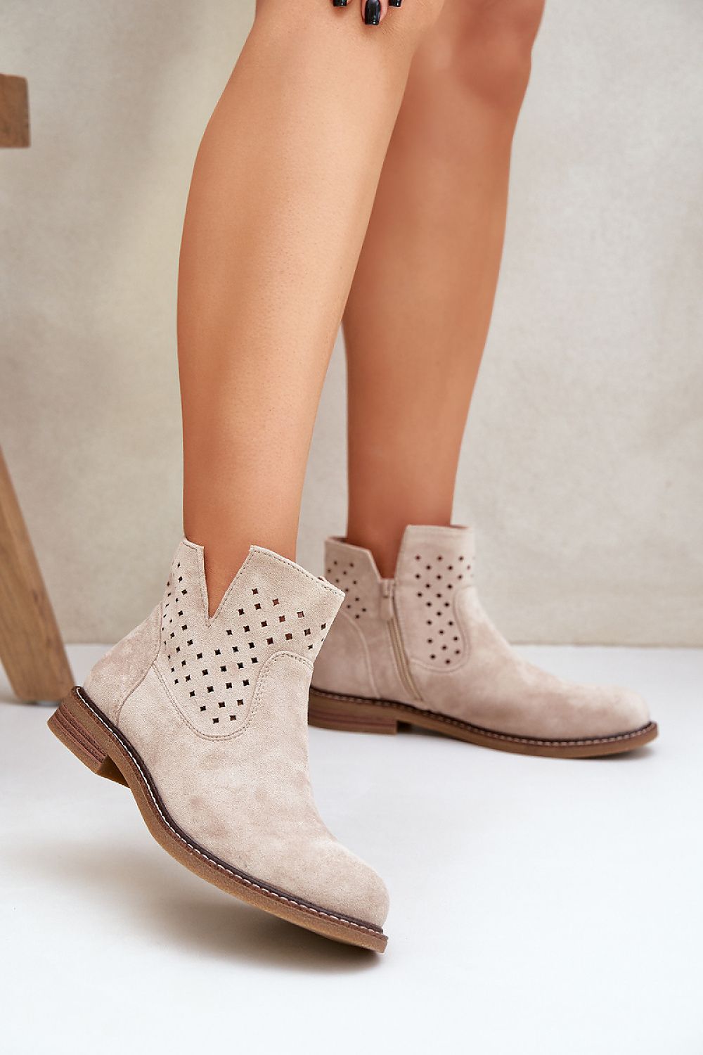 Boots model 206787 Step in style