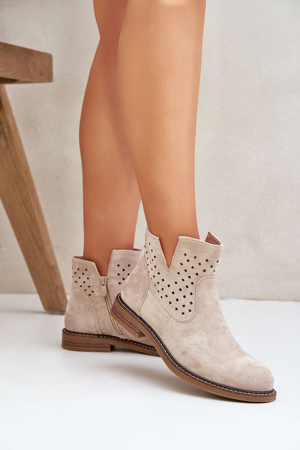 Boots model 206787 Step in style