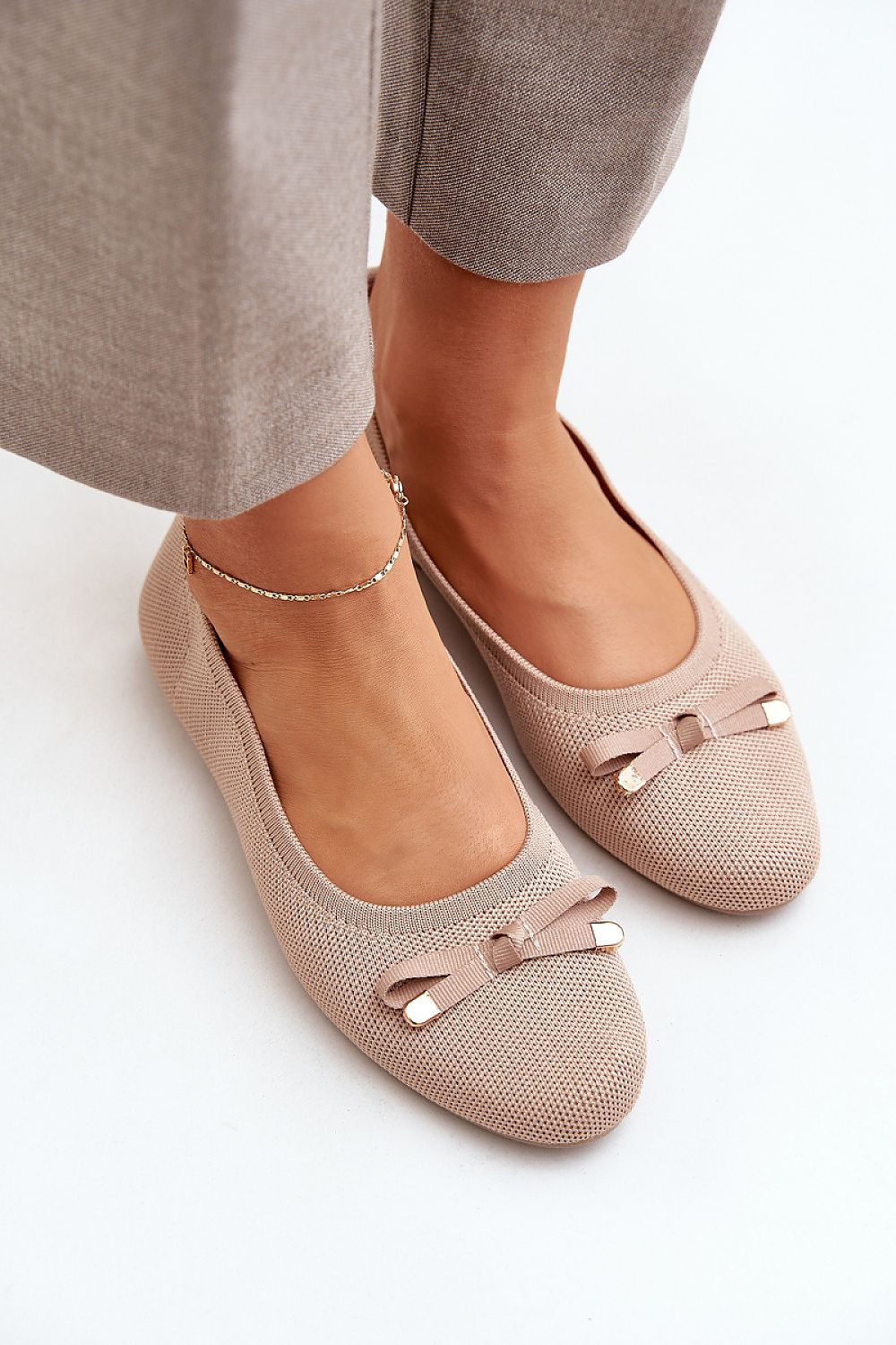 Ballet flats model 206792 Step in style
