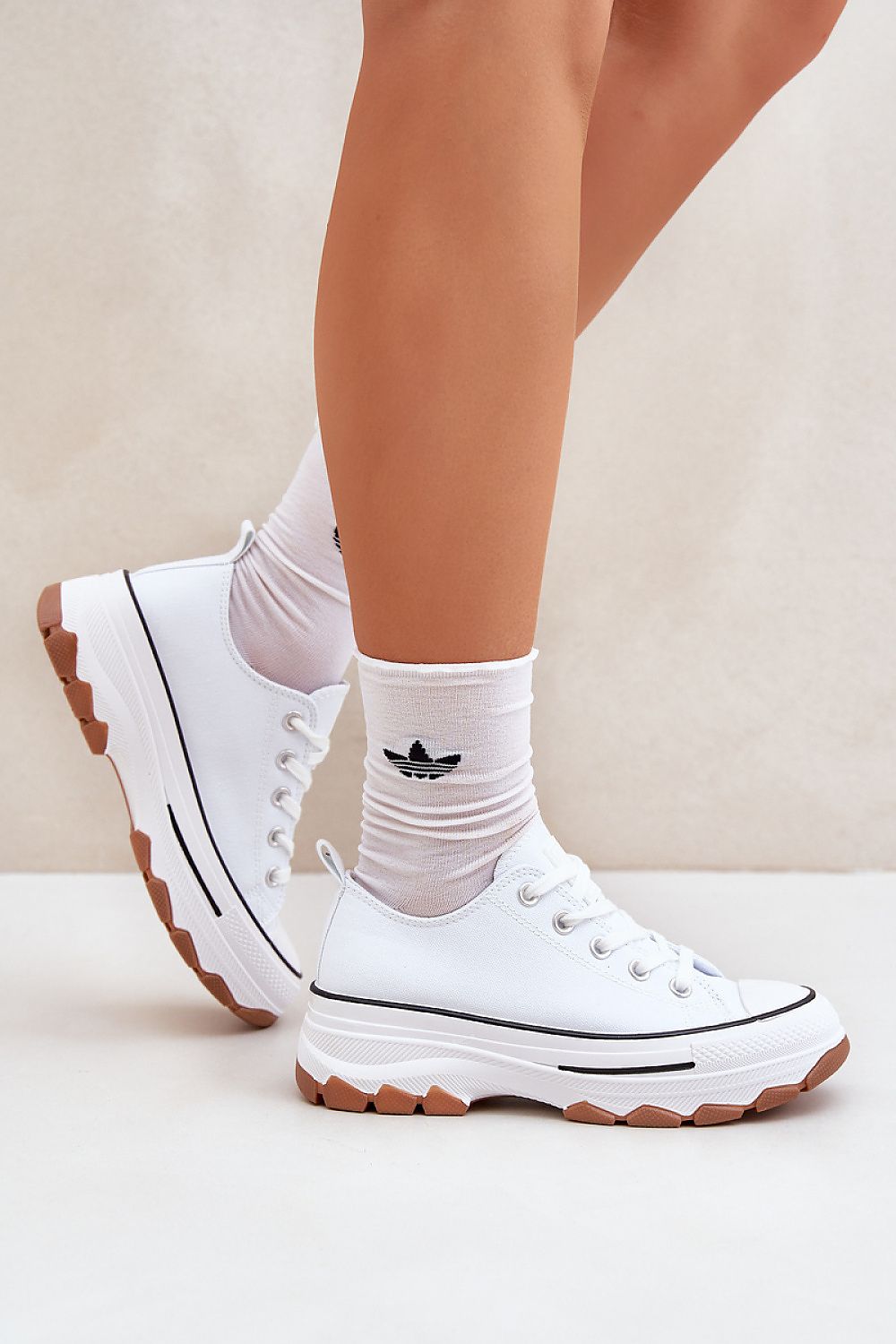 Sneakers model 206797 Step in style