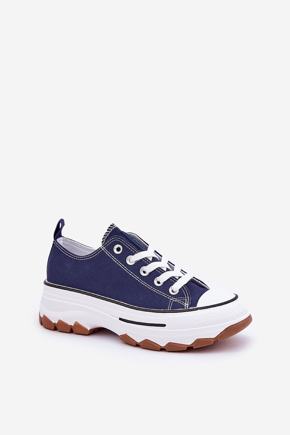Sneakers model 206798 Step in style