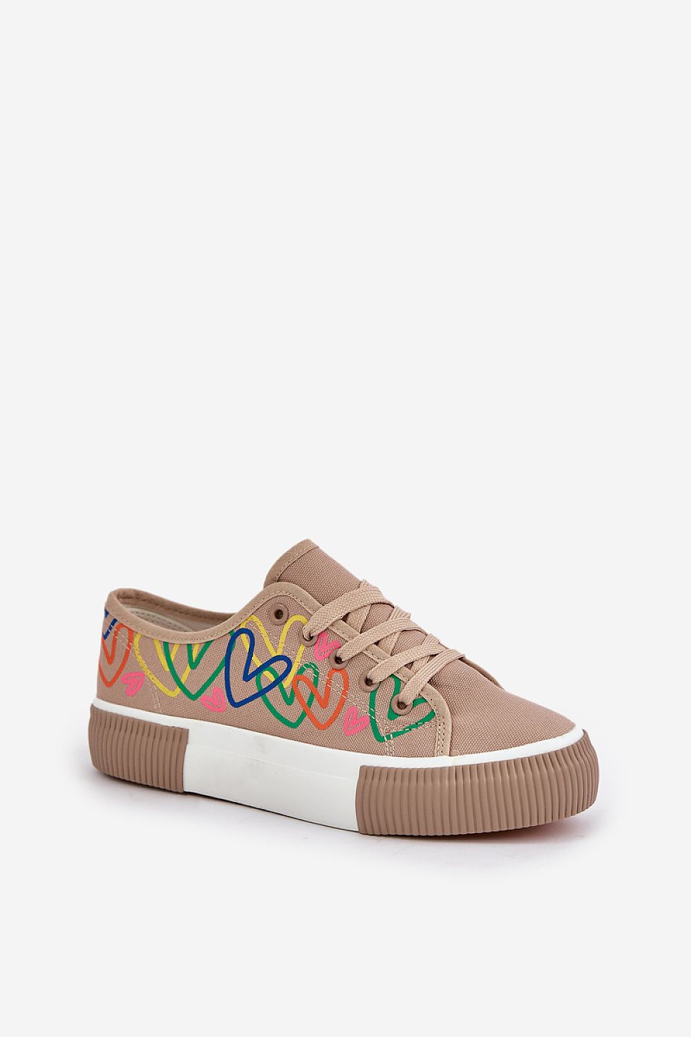 Sneakers model 206799 Step in style