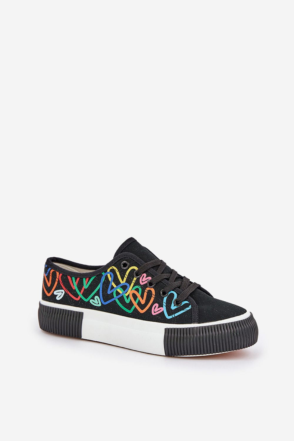 Sneakers model 206800 Step in style