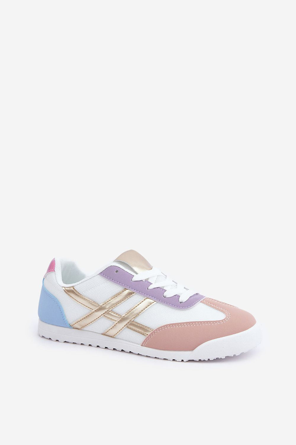 Sneakers model 206805 Step in style