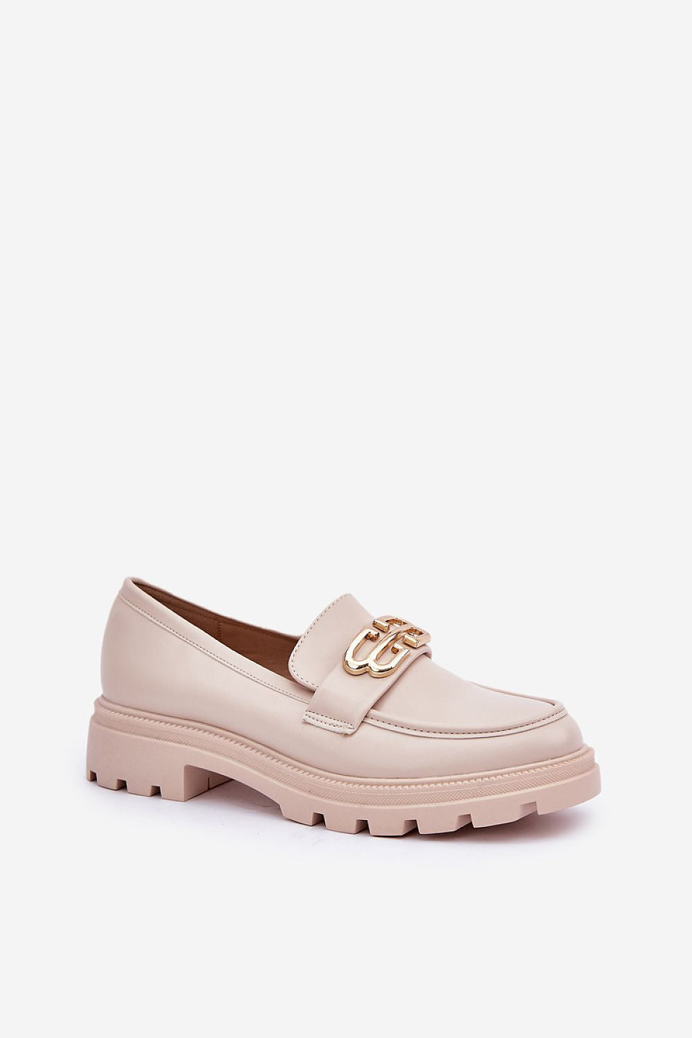 Mocassin model 206807 Step in style