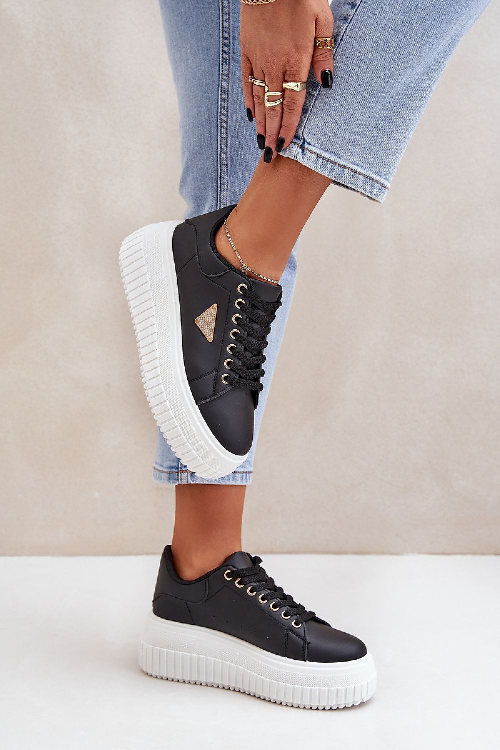 Sport Shoes model 206821 Step in style