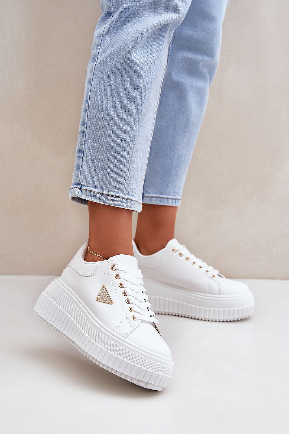 Sport Shoes model 206822 Step in style