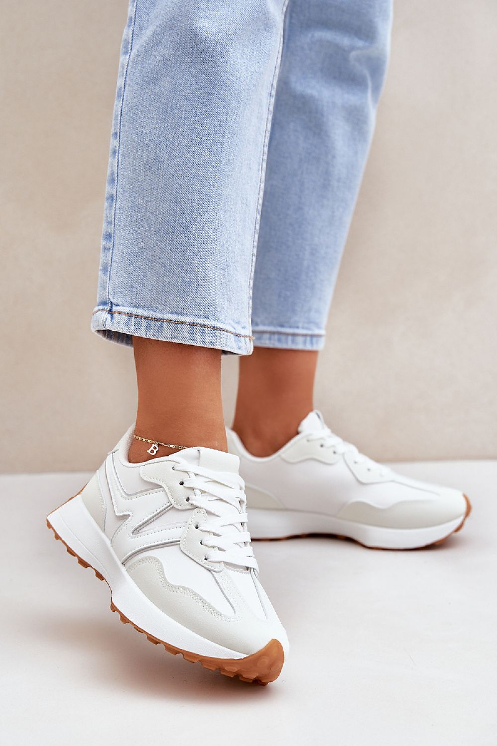 Sport Shoes model 206823 Step in style