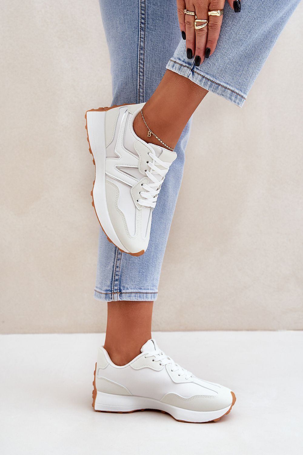 Sport Shoes model 206823 Step in style
