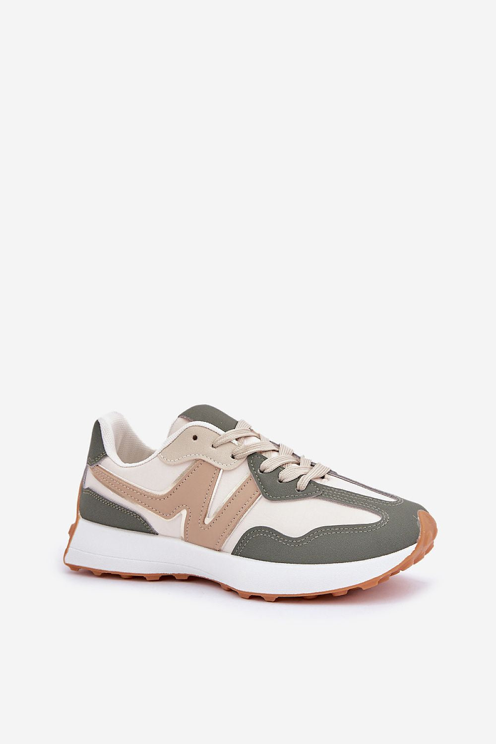 Sport Shoes model 206827 Step in style