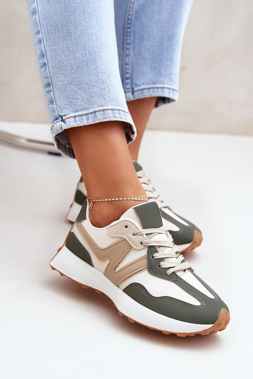 Sport Shoes model 206827 Step in style