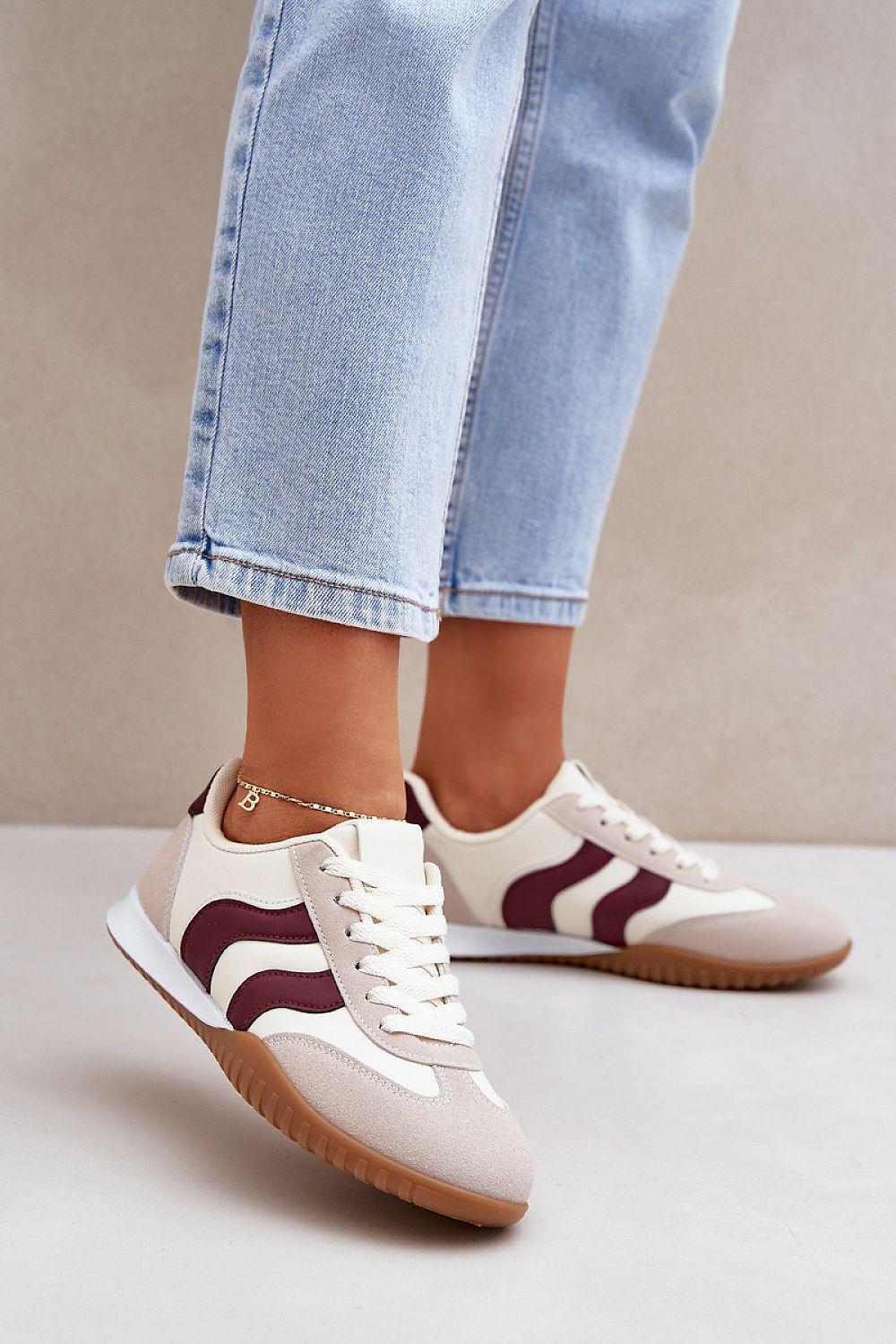 Sport Shoes model 206830 Step in style