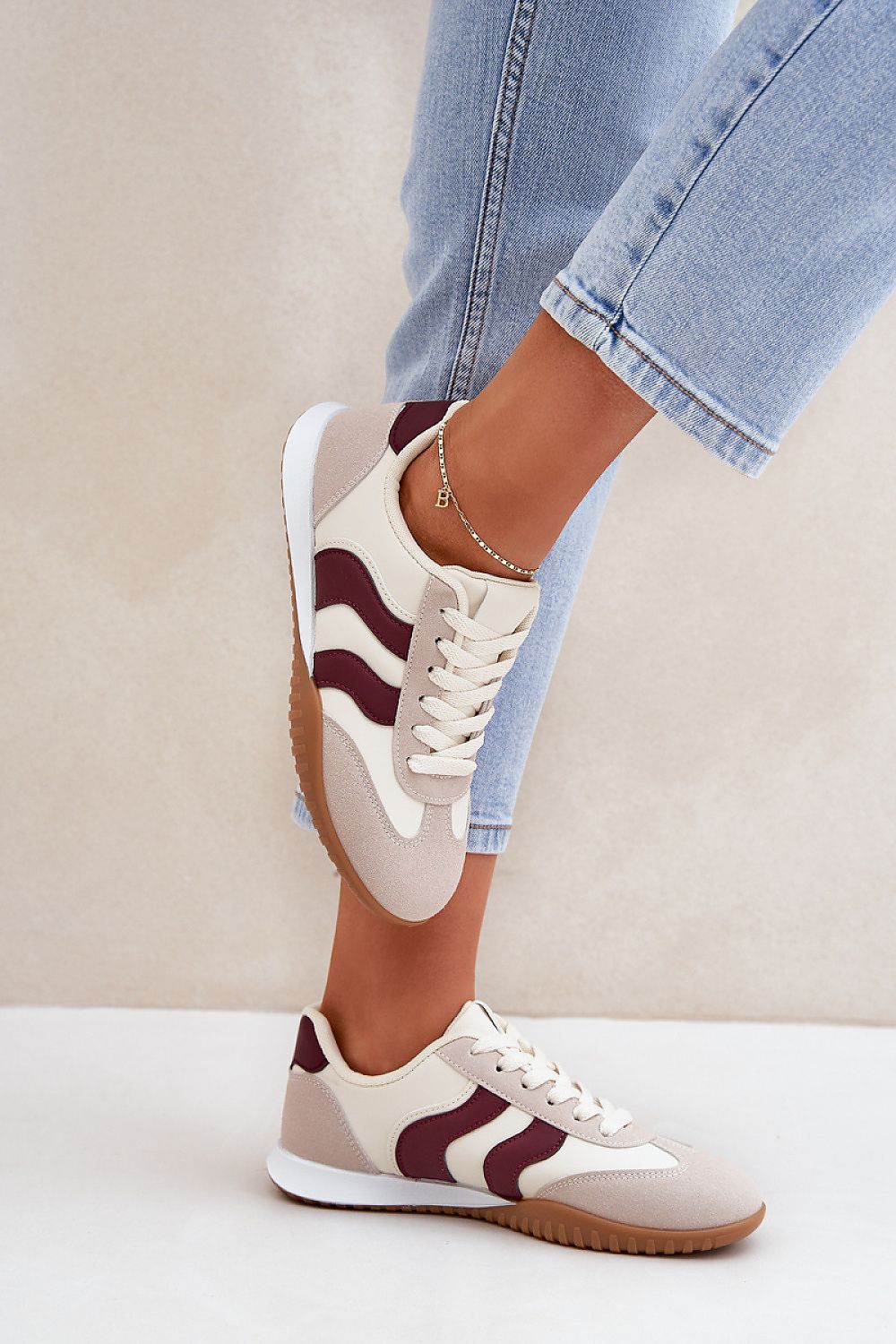 Sport Shoes model 206830 Step in style