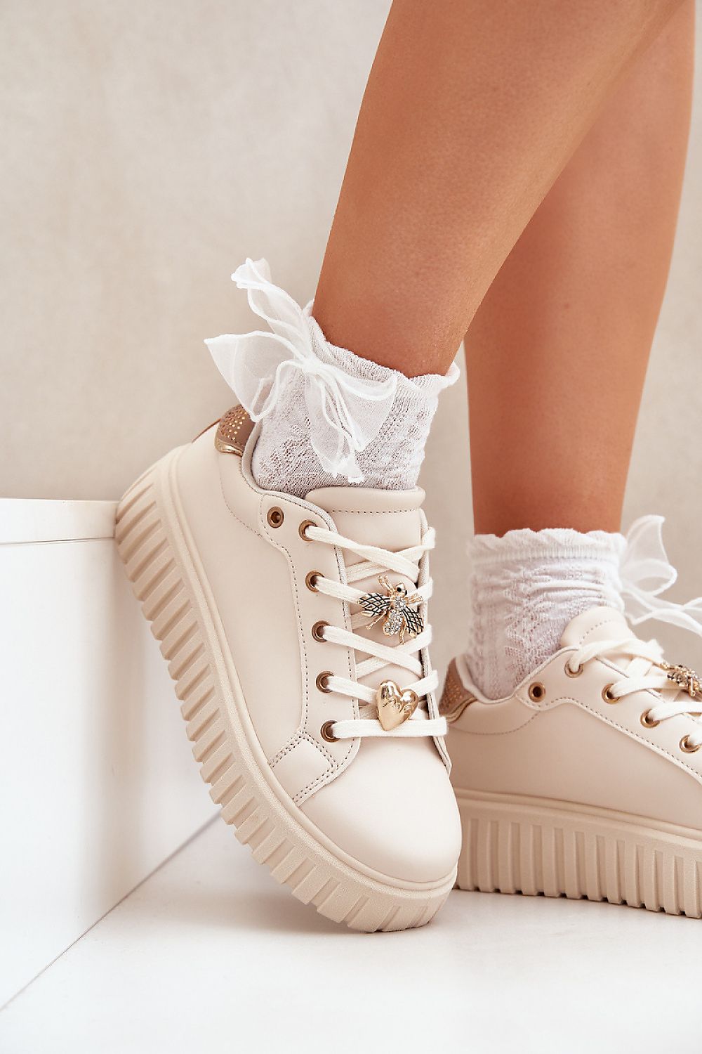 Sport Shoes model 206838 Step in style