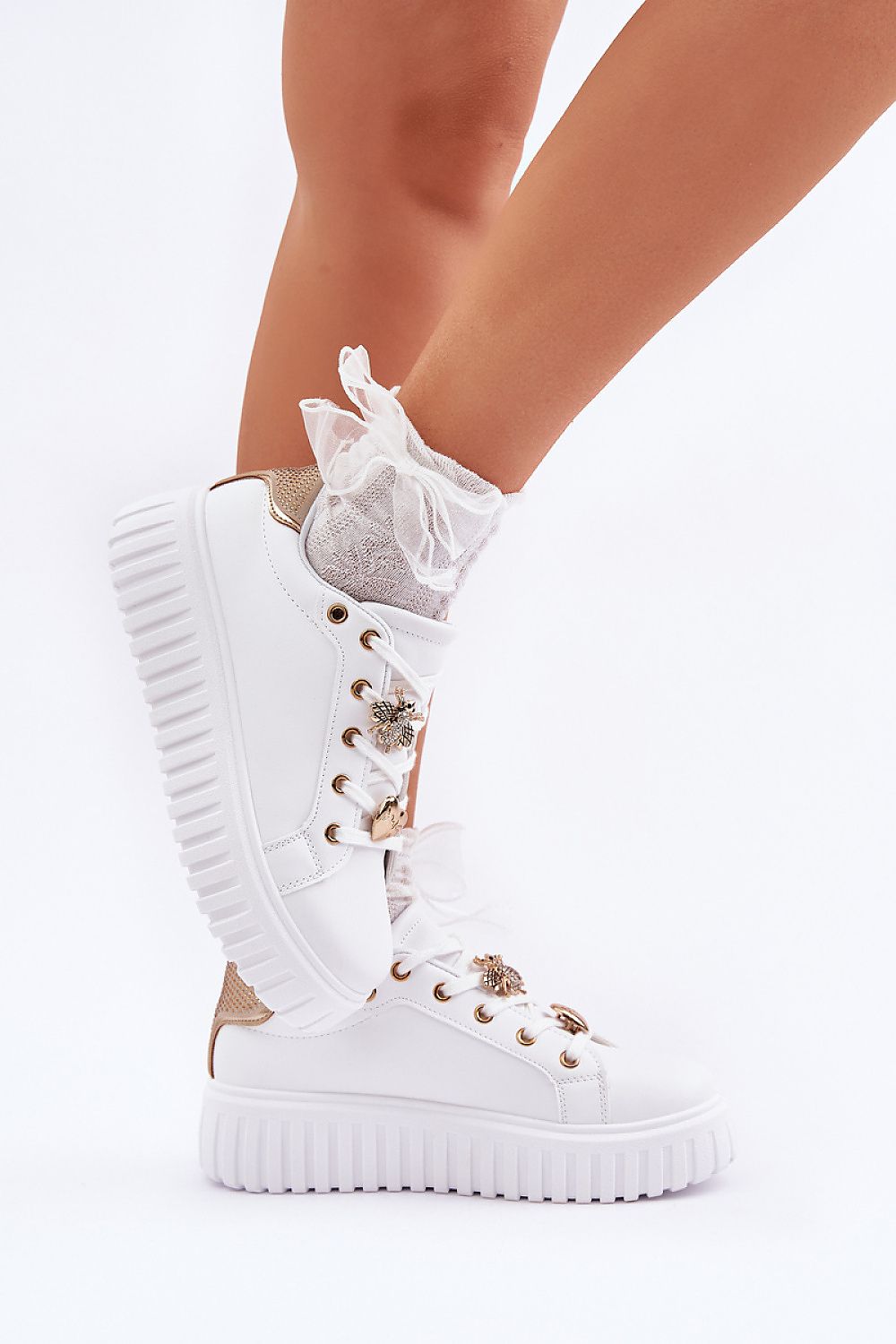 Sport Shoes model 206839 Step in style