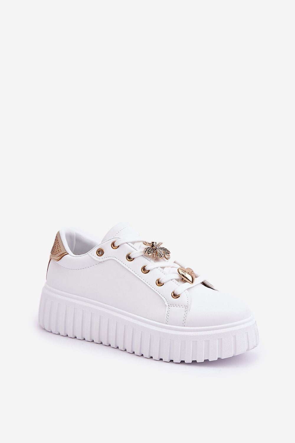 Sport Shoes model 206839 Step in style