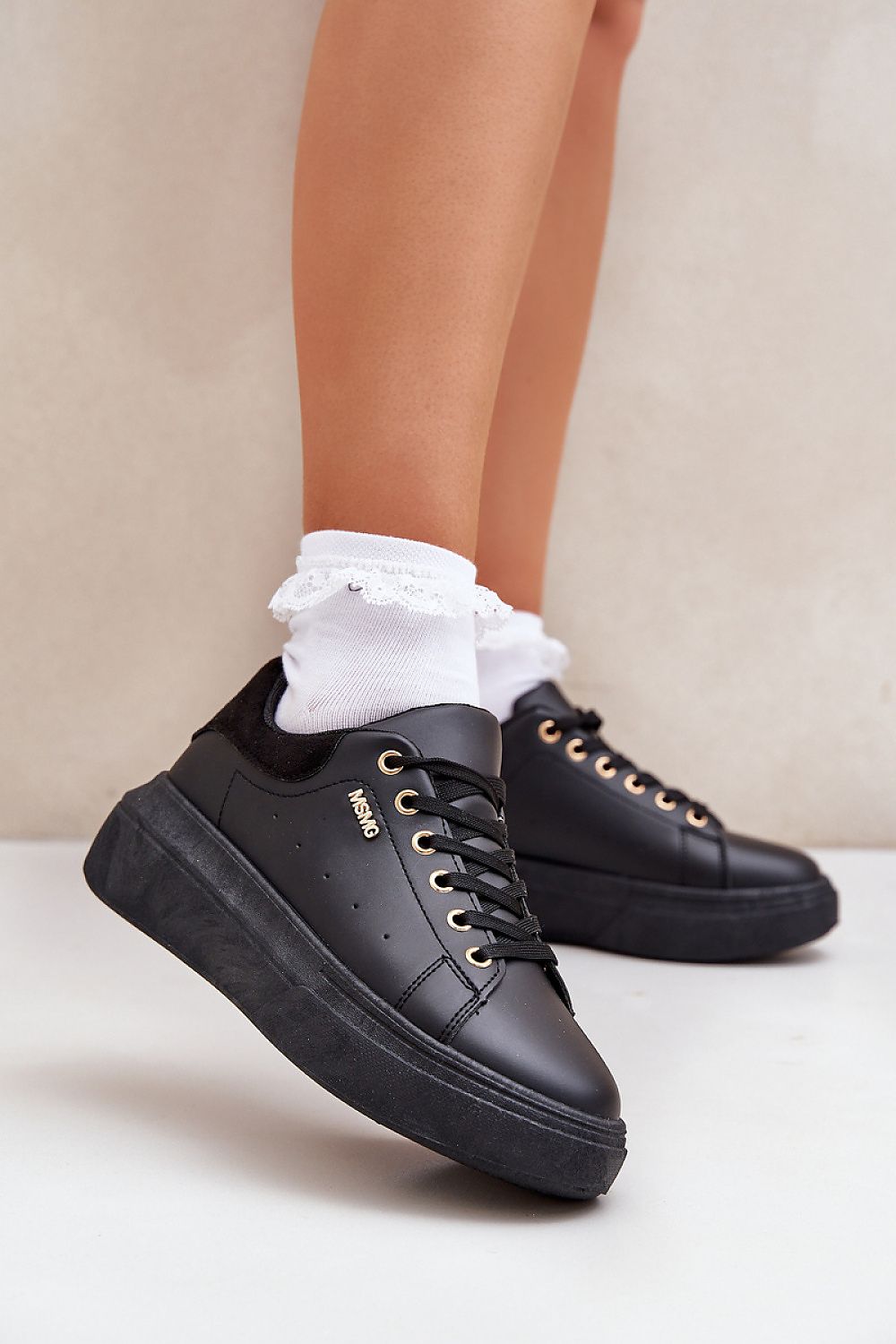 Sport Shoes model 206845 Step in style