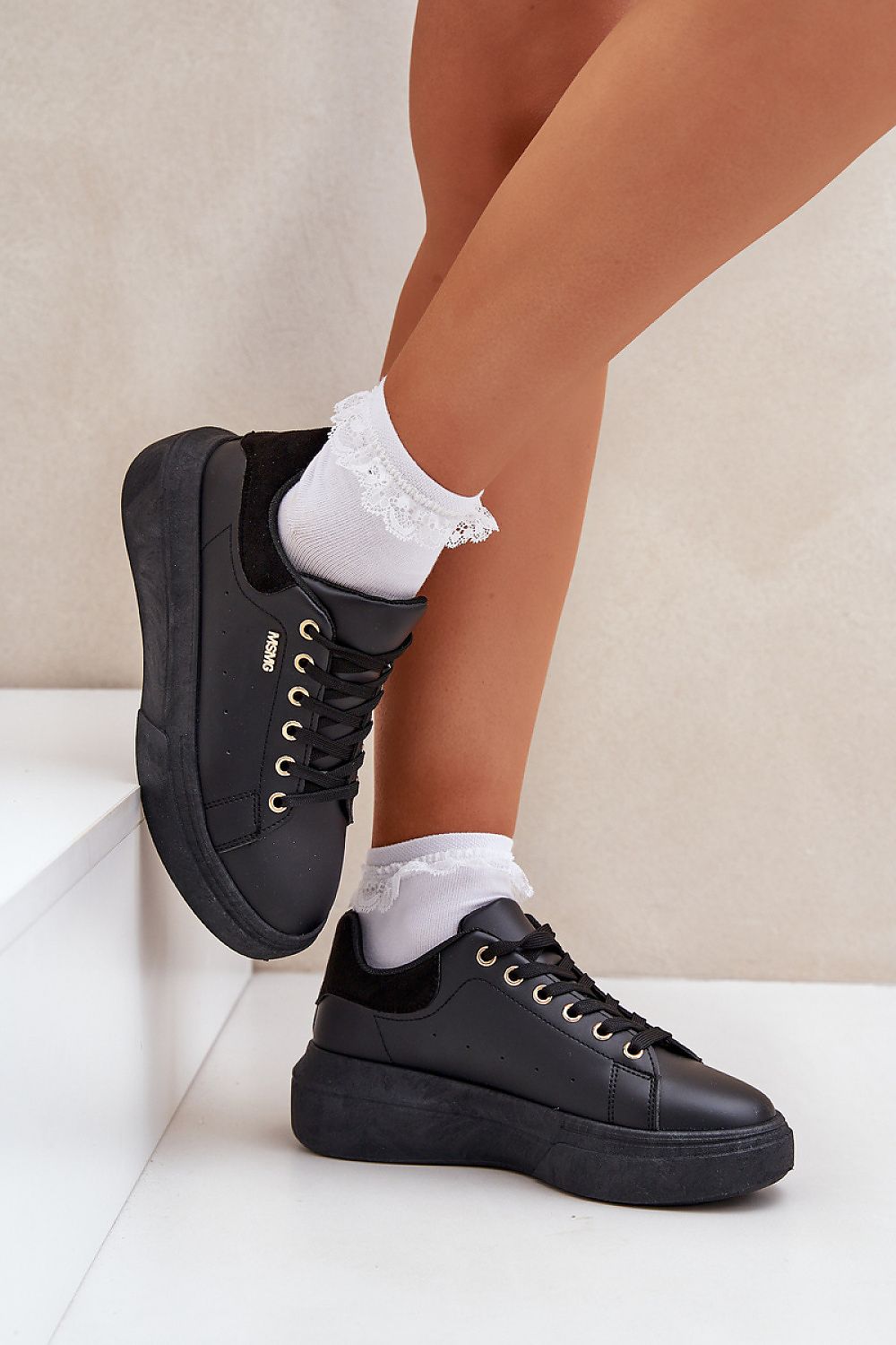 Sport Shoes model 206845 Step in style