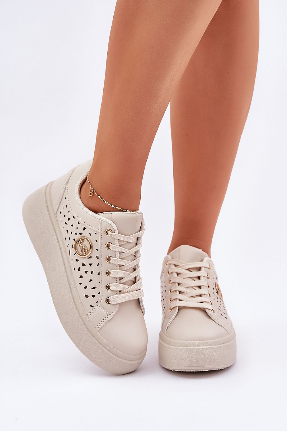 Sport Shoes model 206848 Step in style
