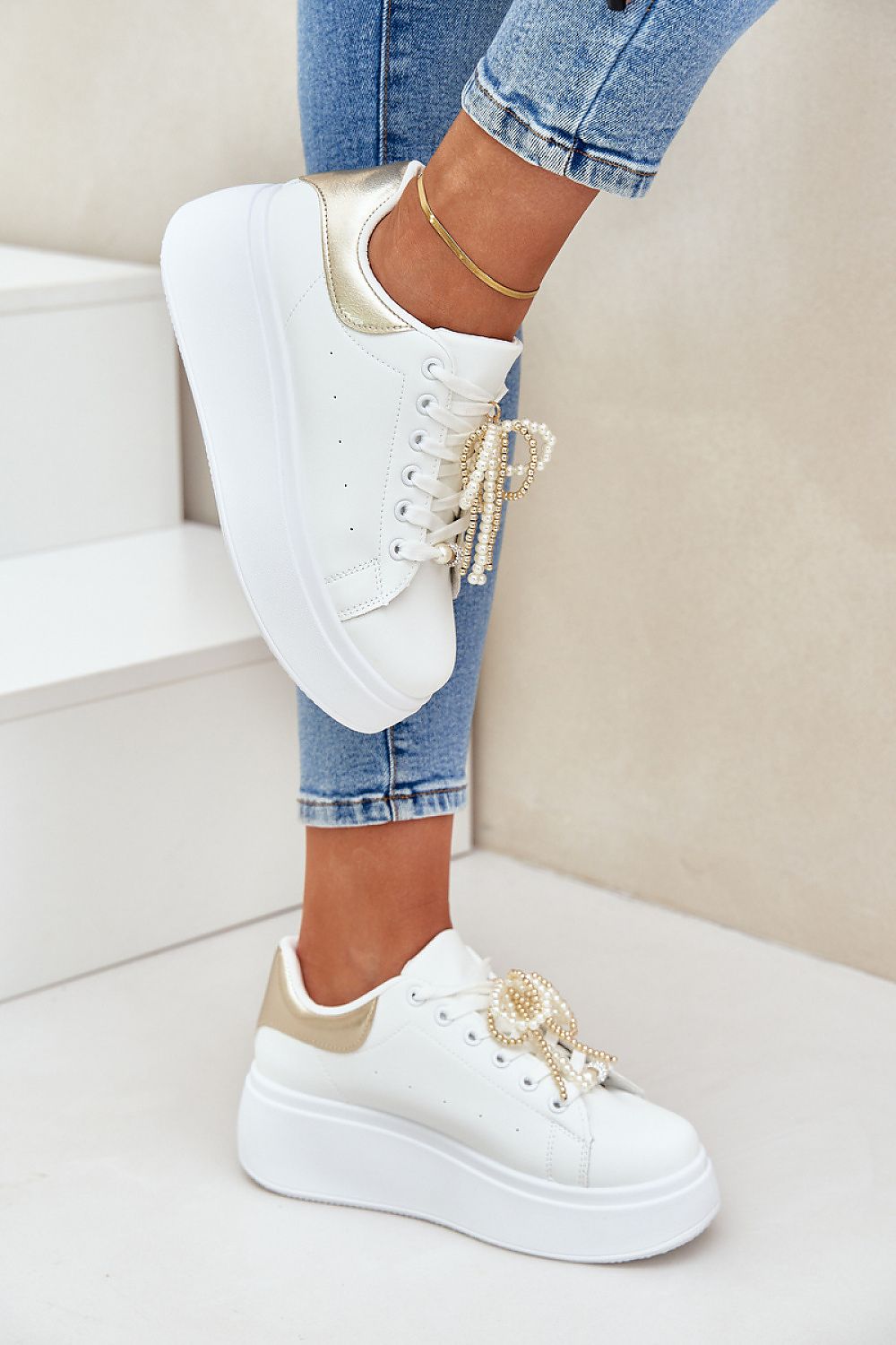 Sport Shoes model 206851 Step in style