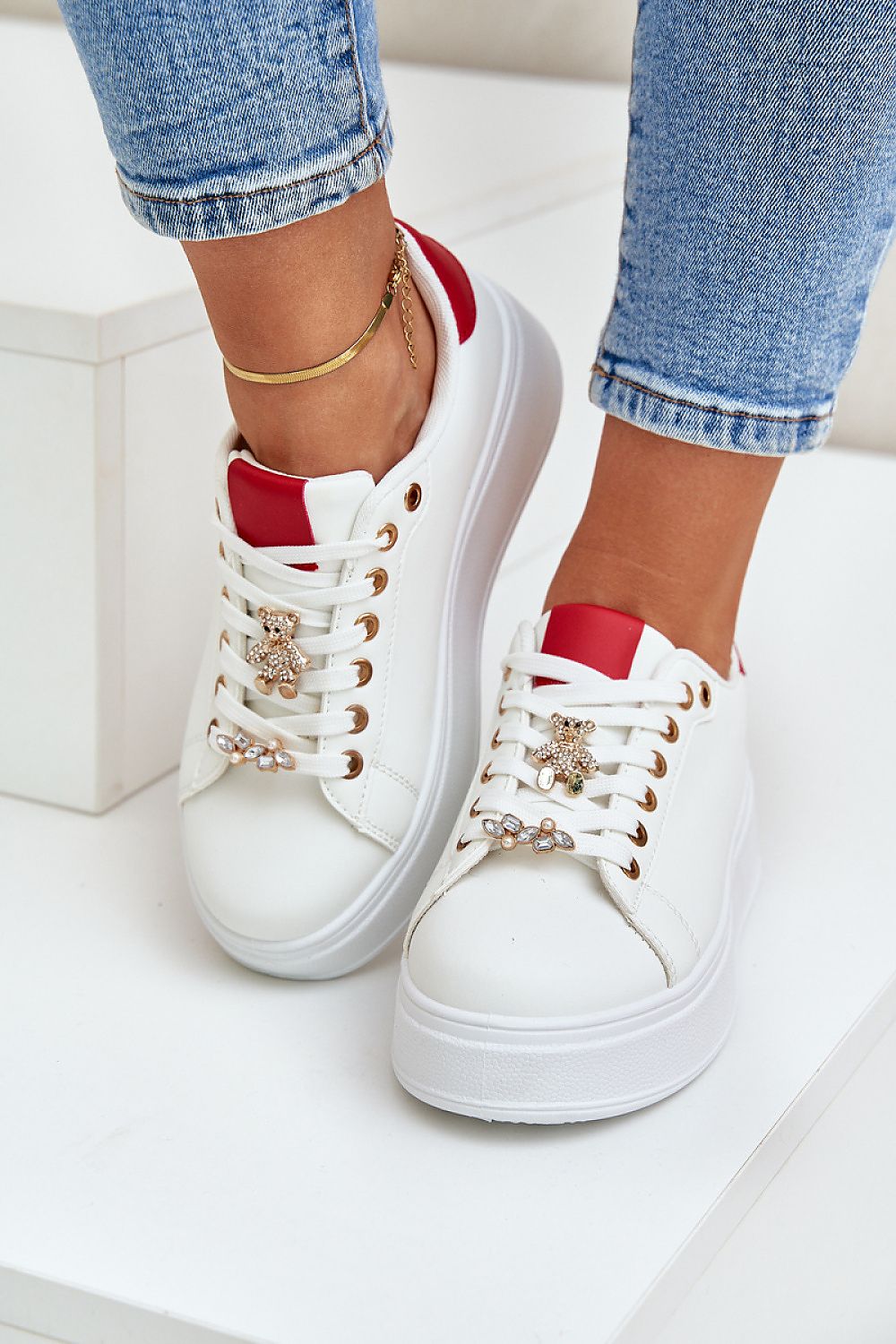 Sport Shoes model 206852 Step in style