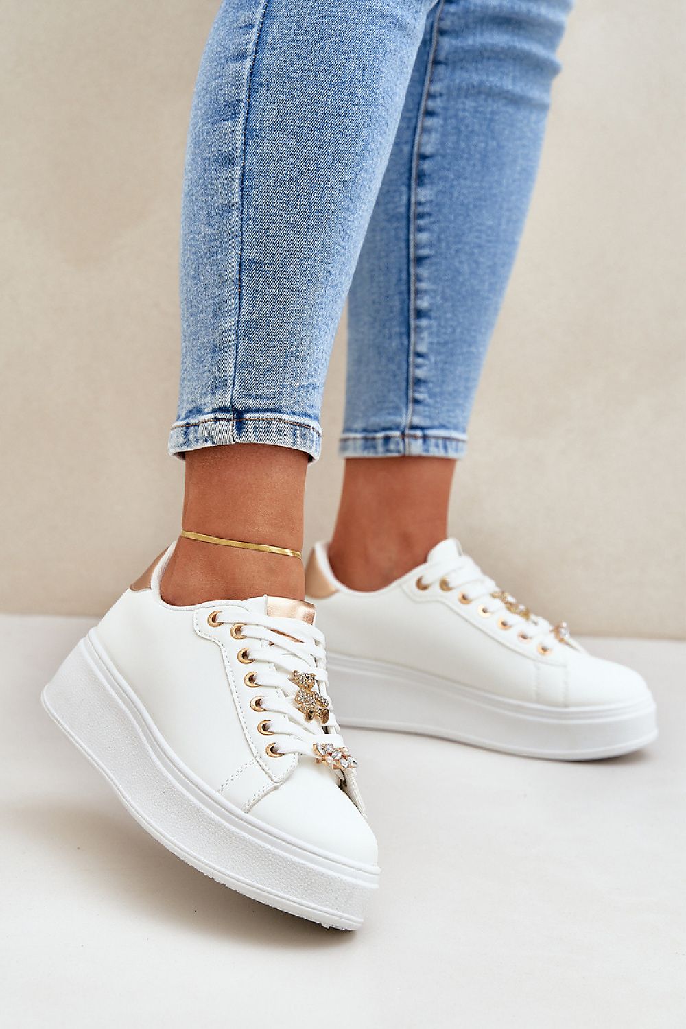 Sport Shoes model 206853 Step in style