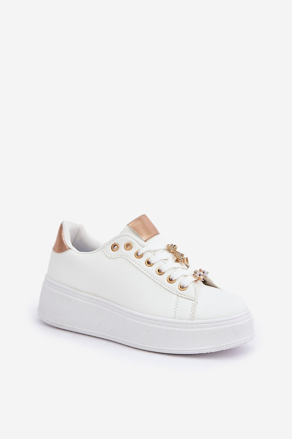 Sport Shoes model 206853 Step in style