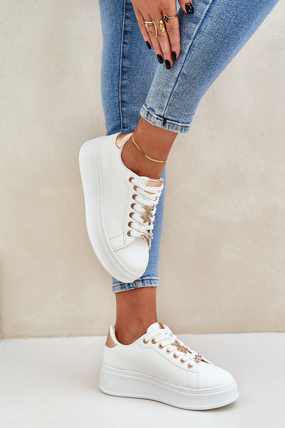 Sport Shoes model 206853 Step in style