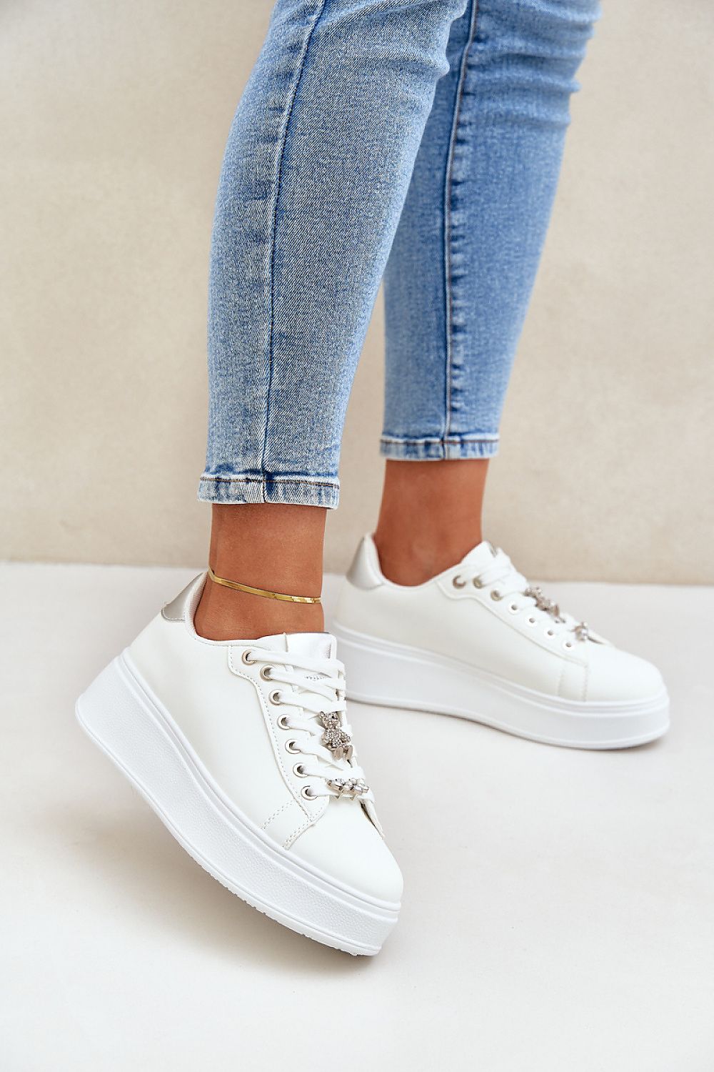 Sport Shoes model 206854 Step in style