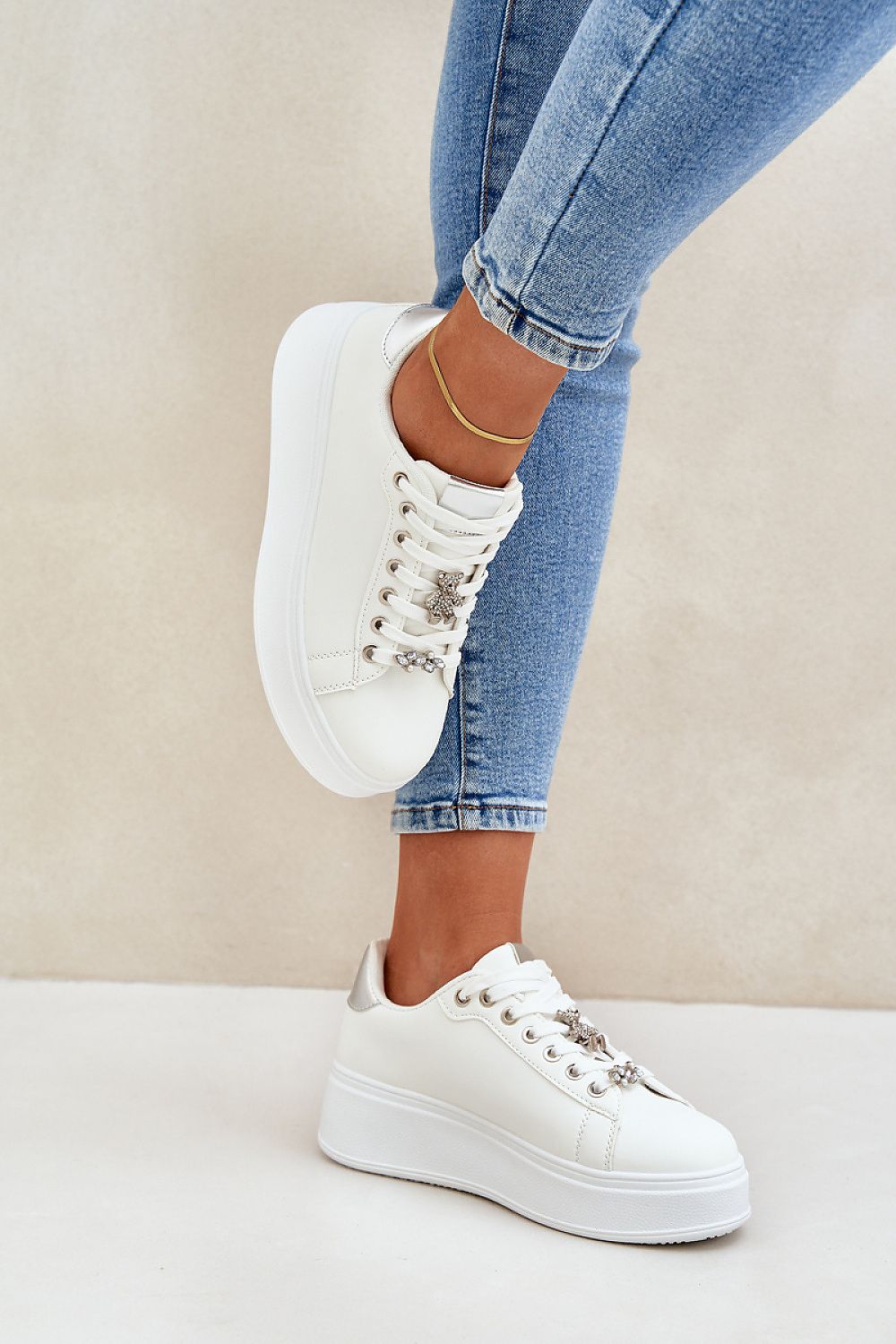 Sport Shoes model 206854 Step in style
