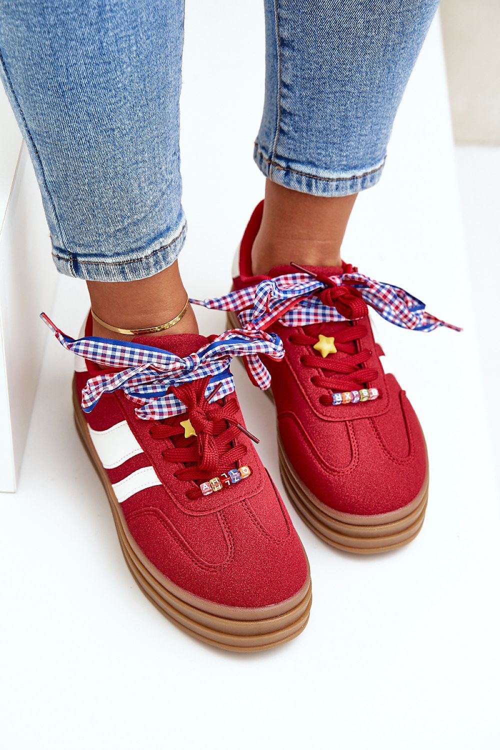 Sport Shoes model 206856 Step in style