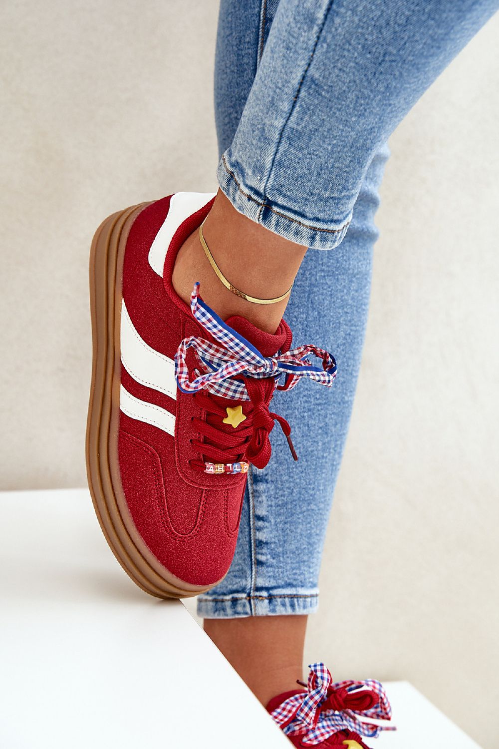 Sport Shoes model 206856 Step in style