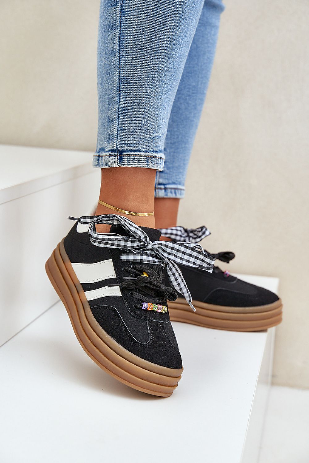 Sport Shoes model 206857 Step in style