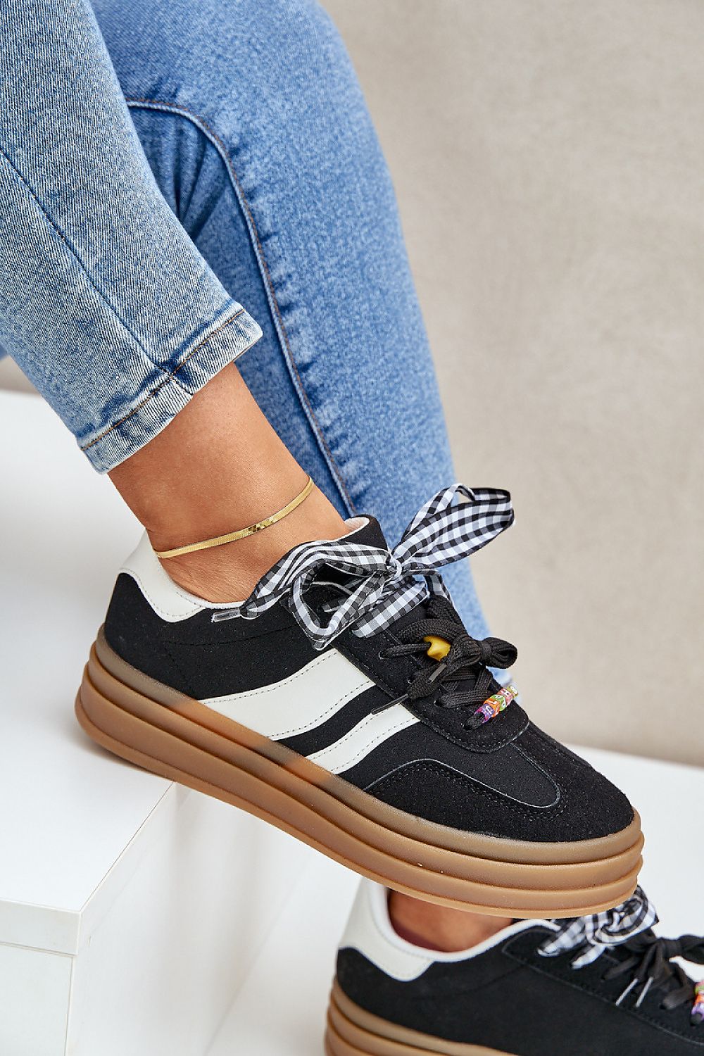 Sport Shoes model 206857 Step in style