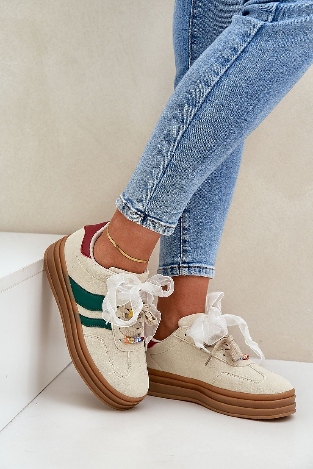 Sport Shoes model 206858 Step in style