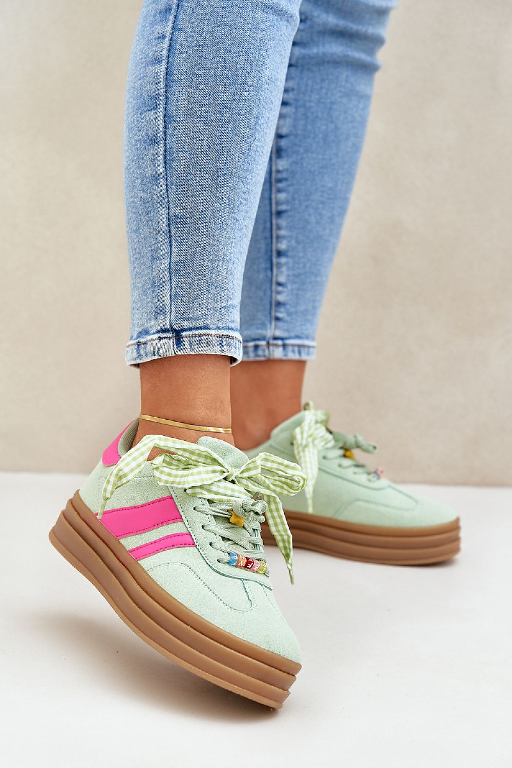 Sport Shoes model 206859 Step in style