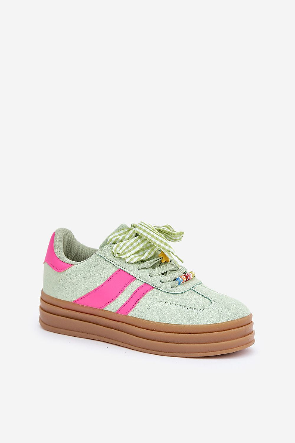 Sport Shoes model 206859 Step in style