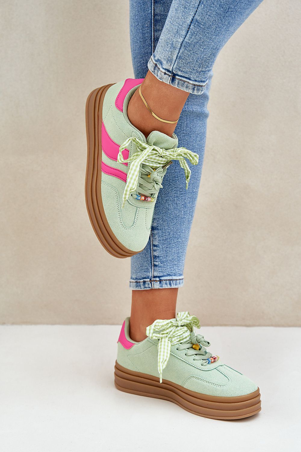 Sport Shoes model 206859 Step in style