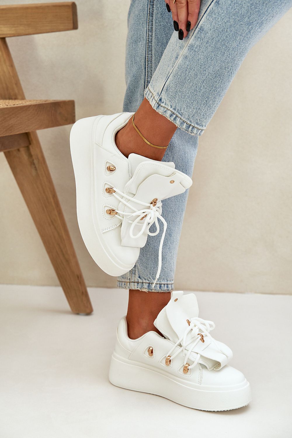 Sport Shoes model 206861 Step in style
