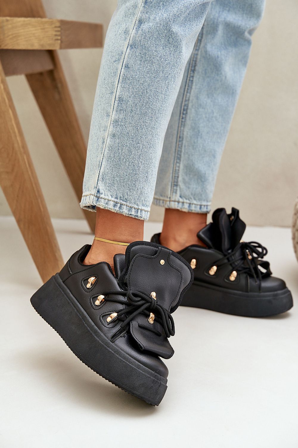 Sport Shoes model 206862 Step in style