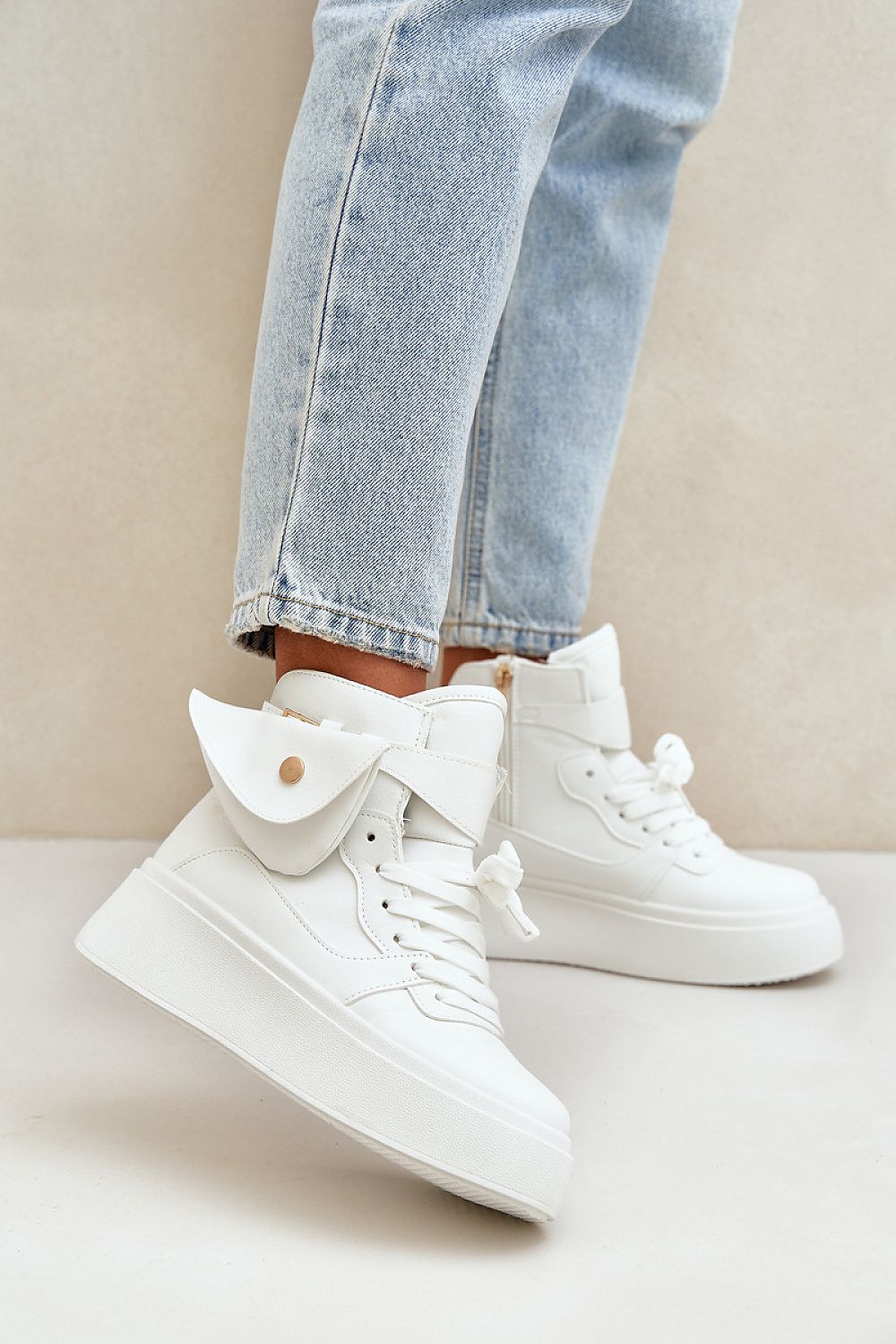 Sport Shoes model 206864 Step in style