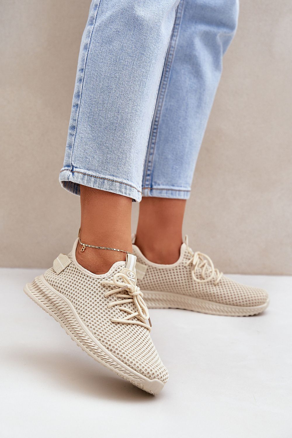 Sport Shoes model 206868 Step in style