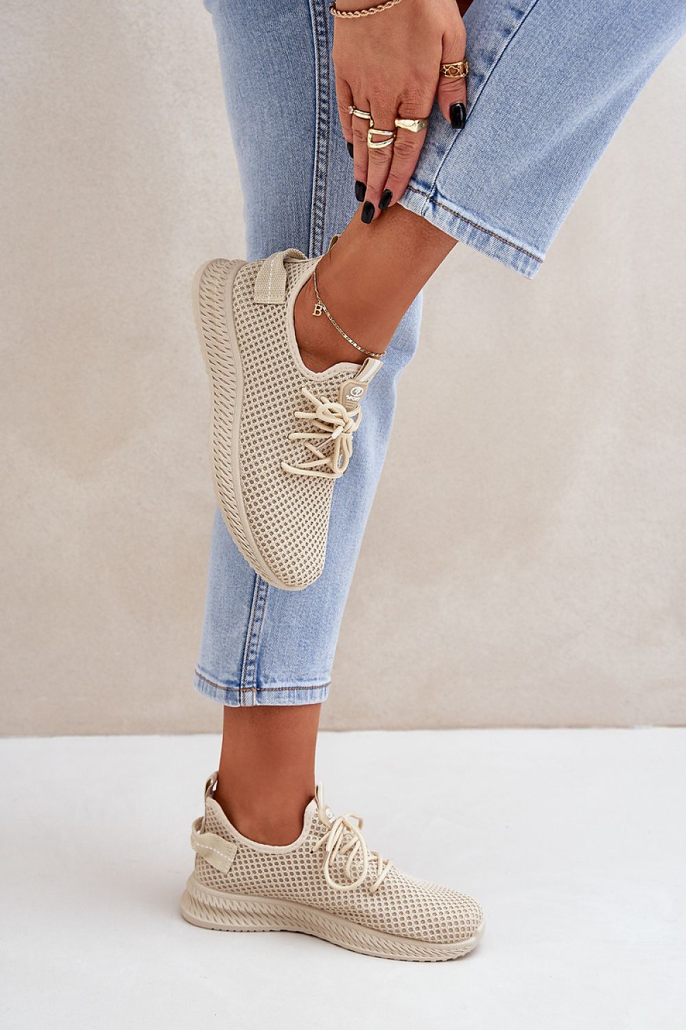 Sport Shoes model 206868 Step in style