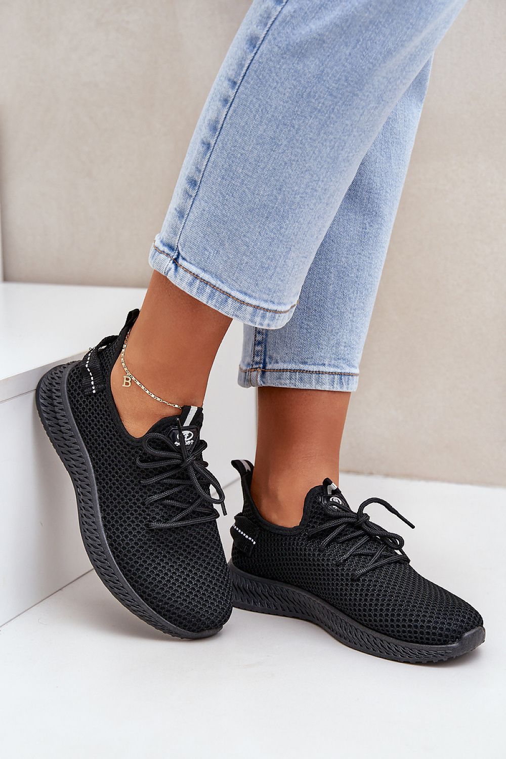Sport Shoes model 206870 Step in style