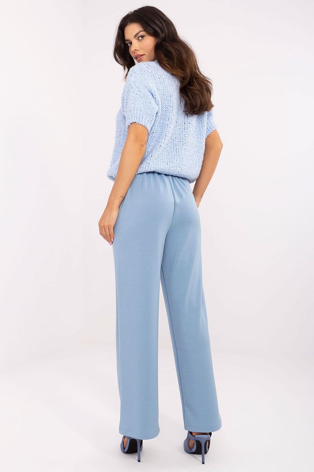 Tracksuit trousers model 206947 Italy Moda
