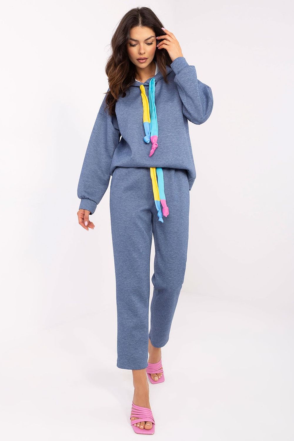 Set model 206961 Italy Moda
