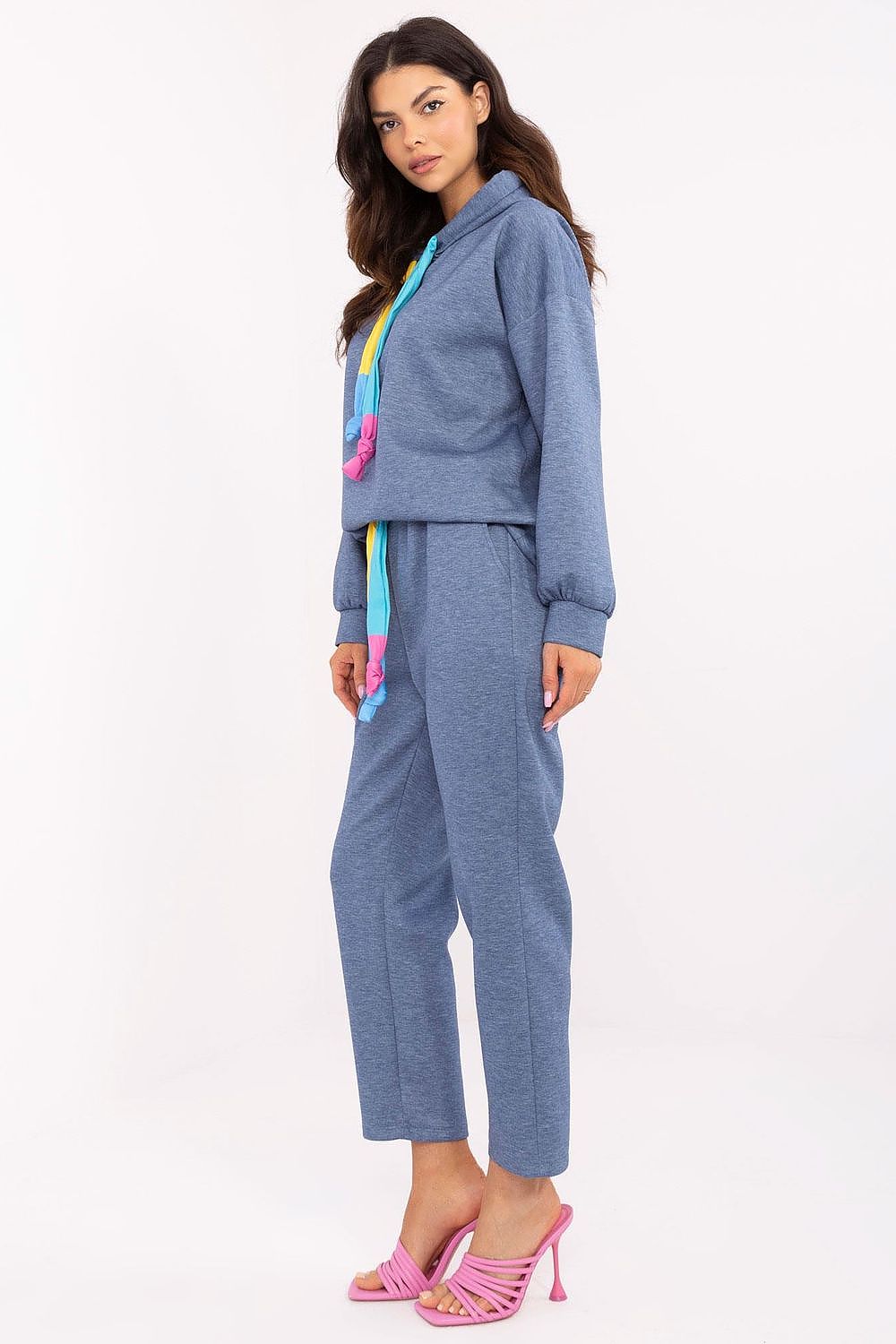Set model 206961 Italy Moda