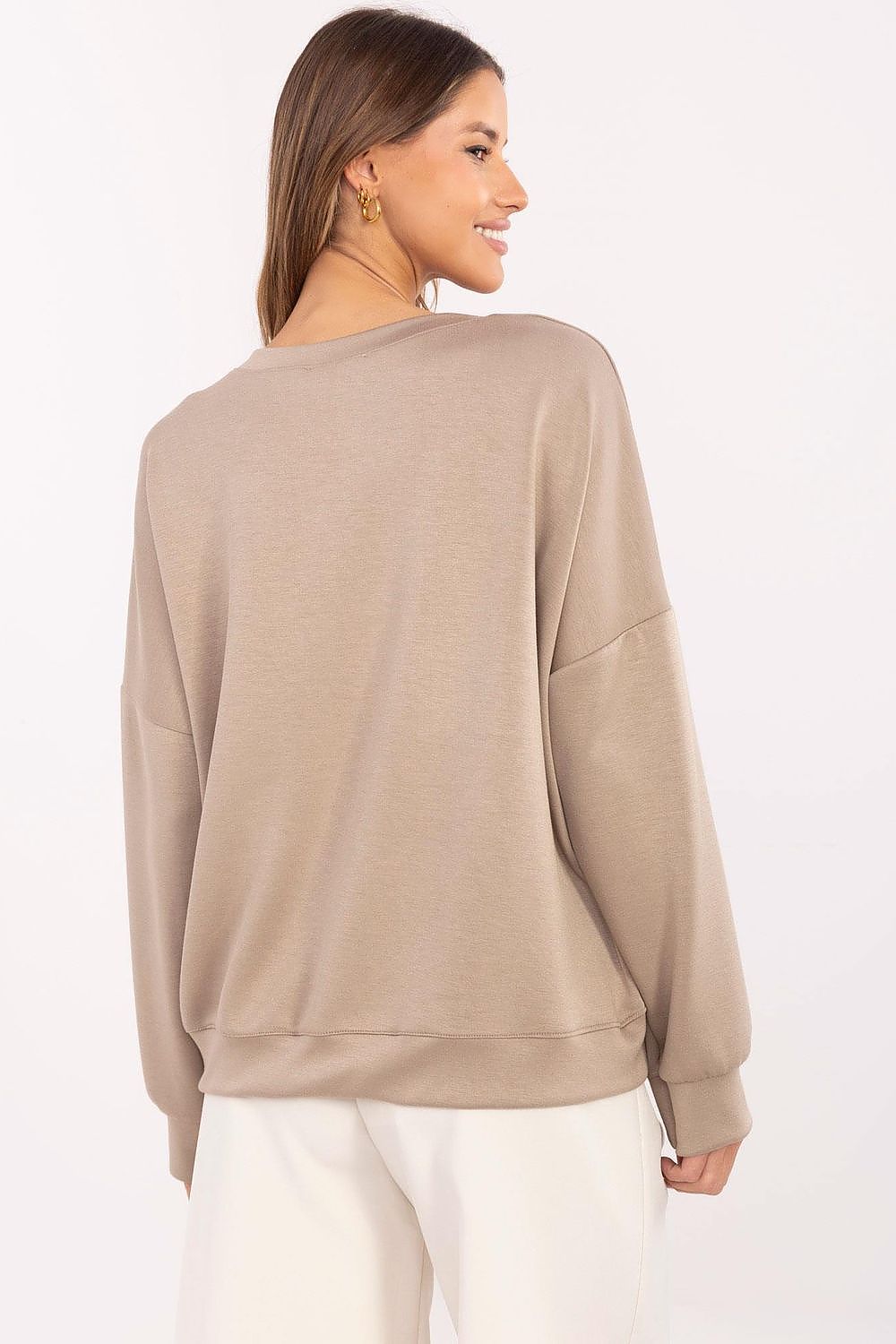 Sweatshirt model 206968 Italy Moda
