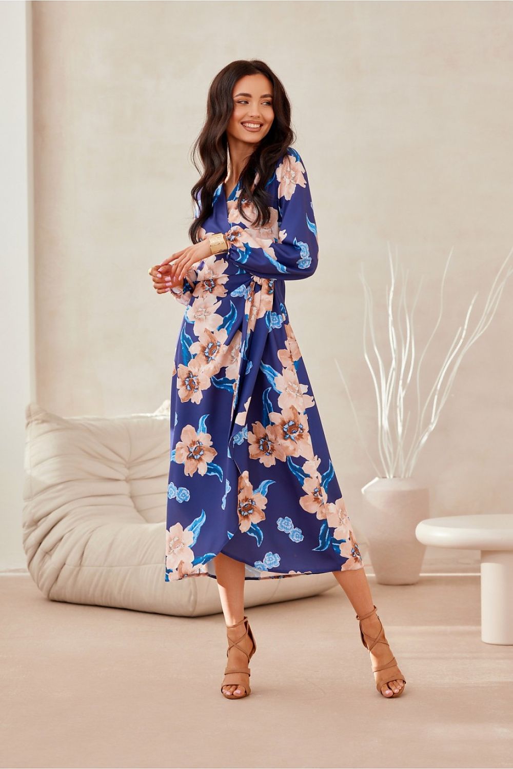 Daydress model 206974 Roco Fashion