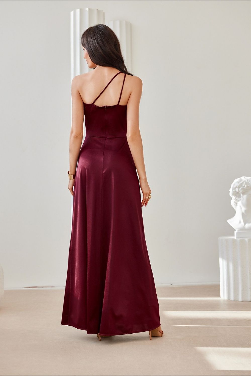 Long dress model 206976 Roco Fashion